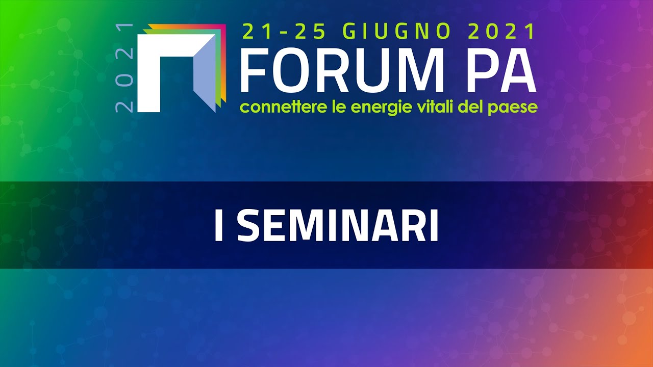 Verso una Strategia Dati Nazionale