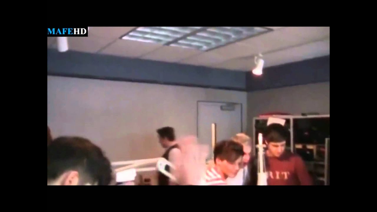 One Direction: Tombos