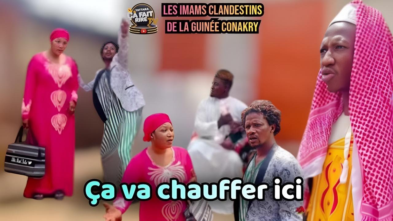 L’arrivée delhadj #Ronaldinho 🤣😂