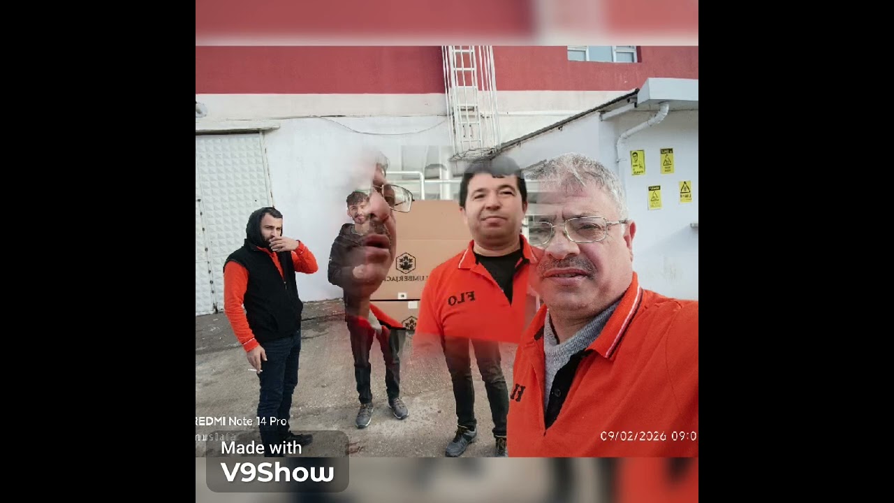 9 Şubat 2026