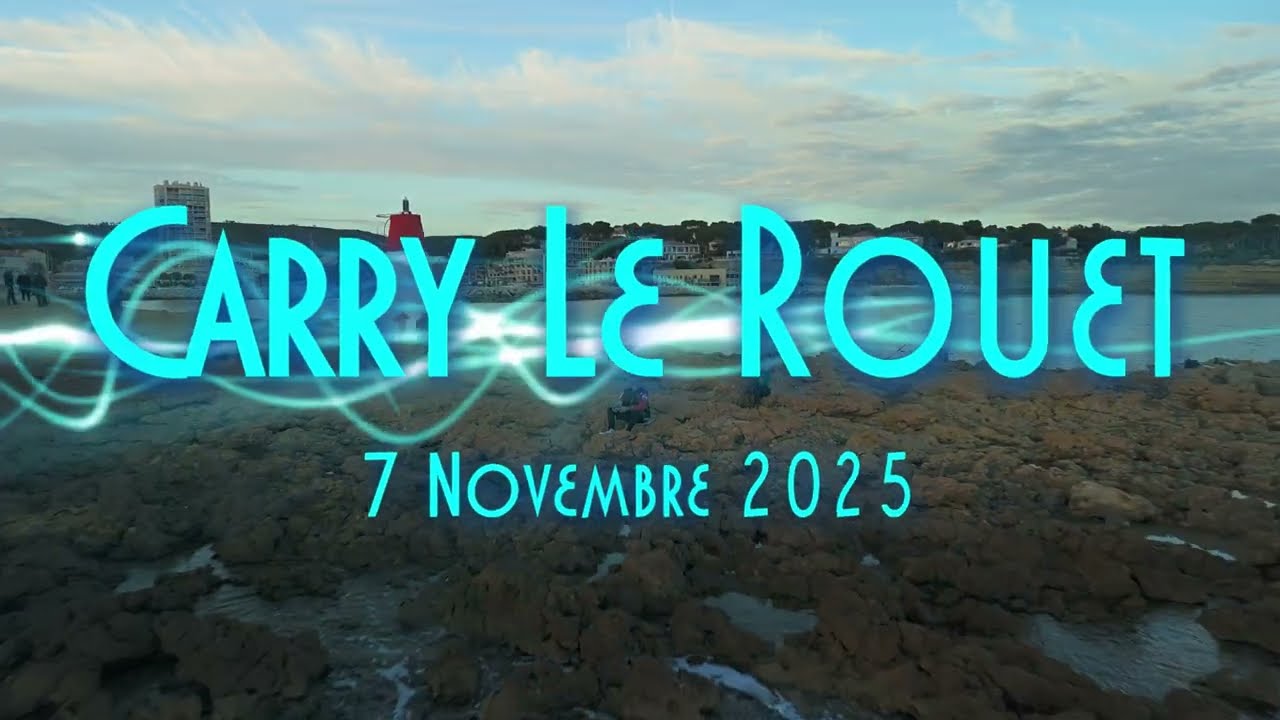 Carry Le Rouet - Hotel Bleu