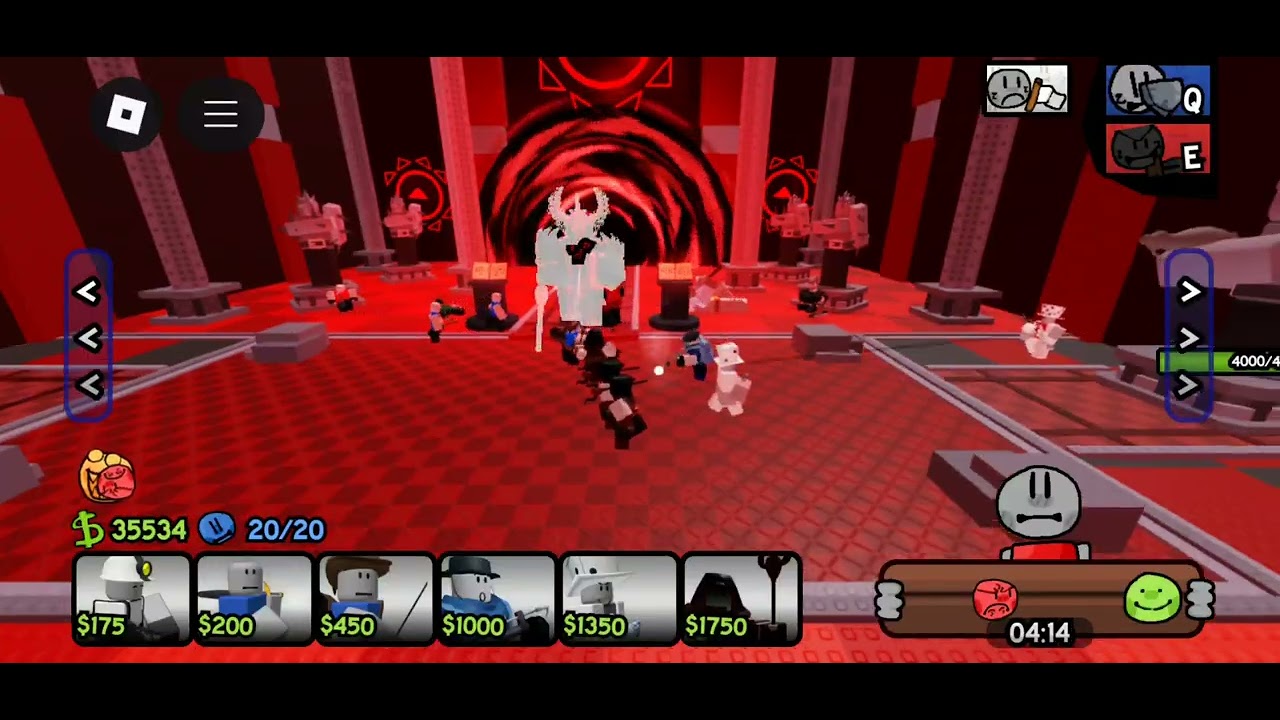Dummy Wars ANC: Reanispice carrying telemonster+