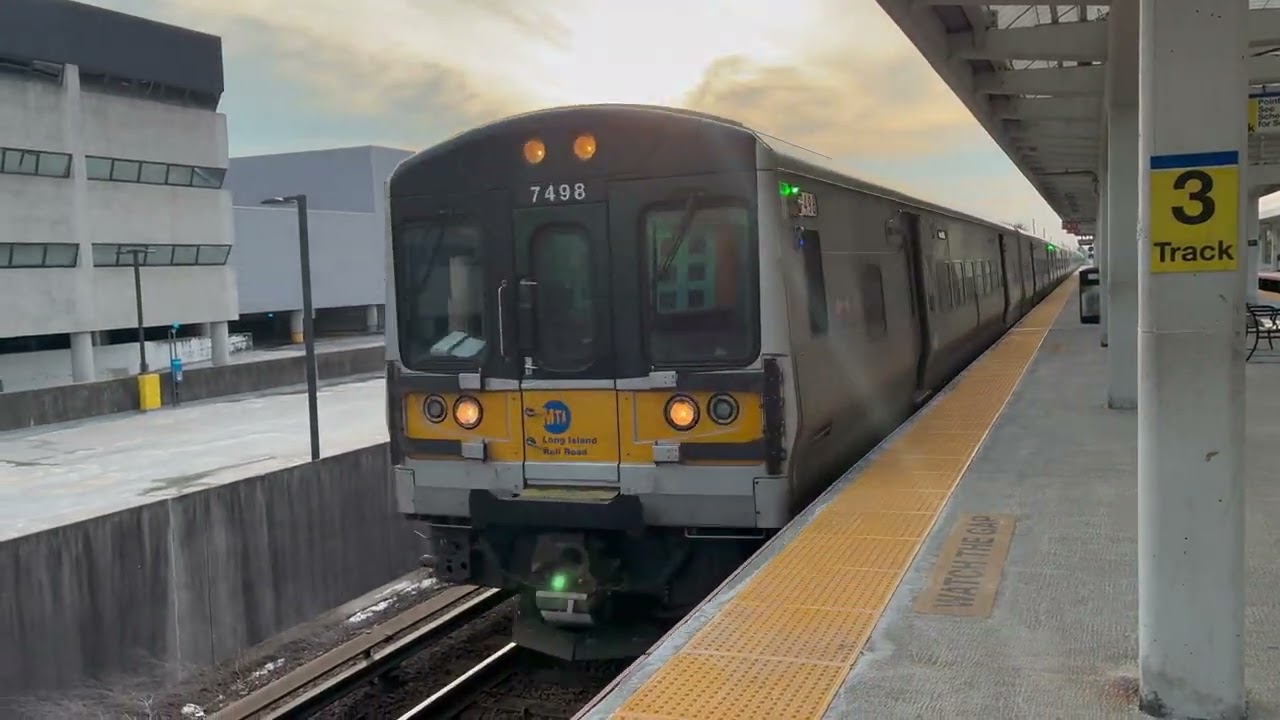Hicksville Buffing 