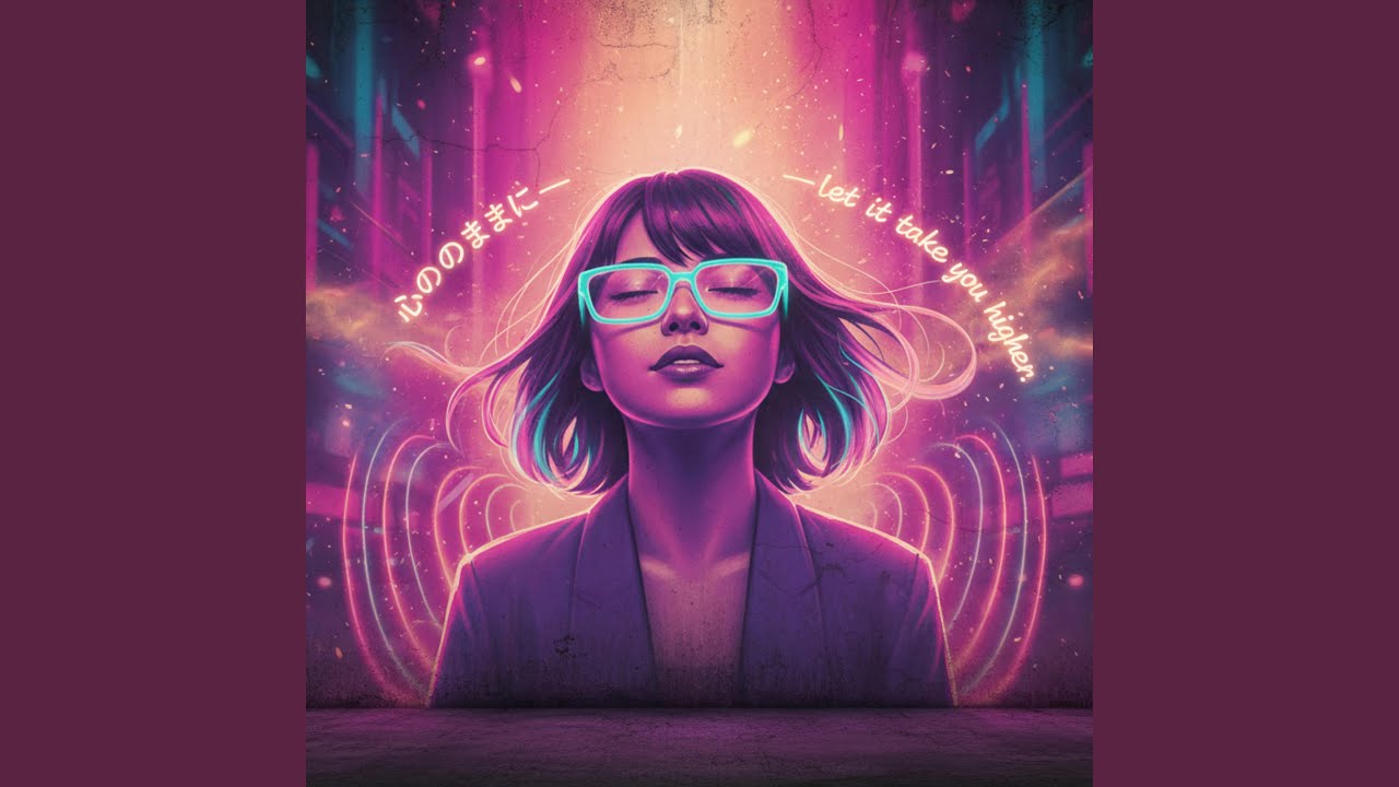 “Nothing But the Night We Feel / 日本語タイトル “感じる夜だけが本物”