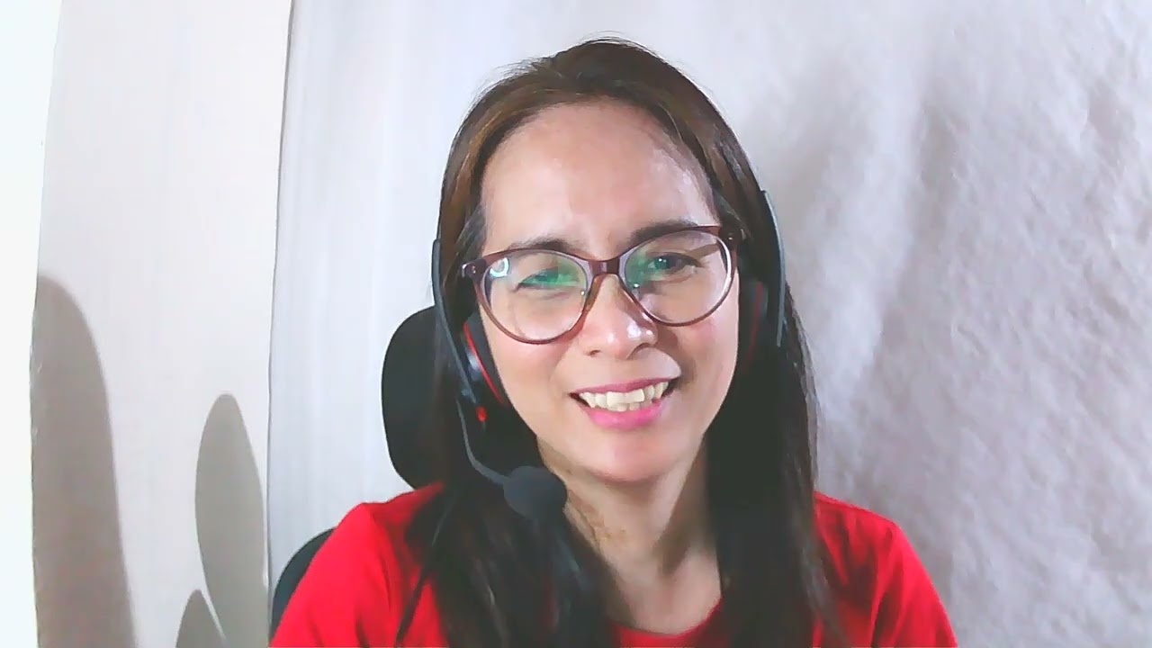 Video 29 Answering The Question That I Ask My ESL Students