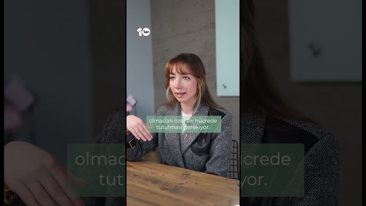 Lina el-Tavil&rsquo;den Dikkat &Ccedil;eken A&ccedil;ıklama: Yeni Yasa Ne Getiriyor?