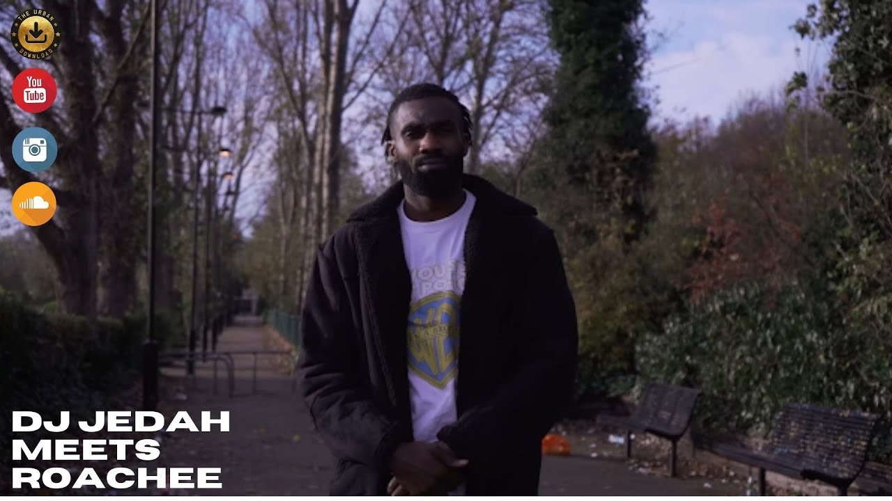 Roachee discusses Roll Deep, Ruff Sqwad, his past and current musical progress and much more!