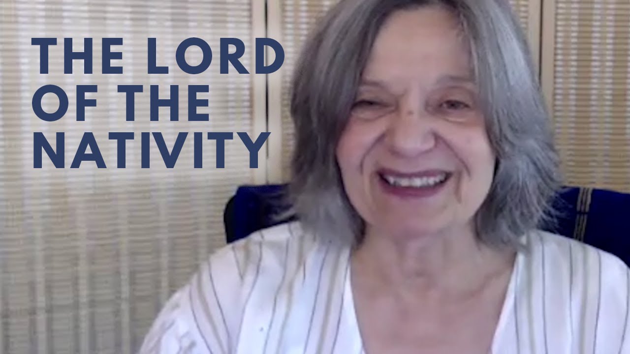What is the Kurios Lord of the Nativity?