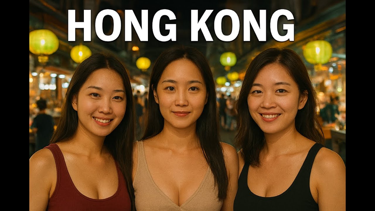 🇭🇰 HONG KONG Meeting Chongqing girls - HK STREETWALK【香港🇭🇰】M+藝術館究竟有什麼好看？要給錢還去嗎？| 西九文化區 | 交通，買票攻略