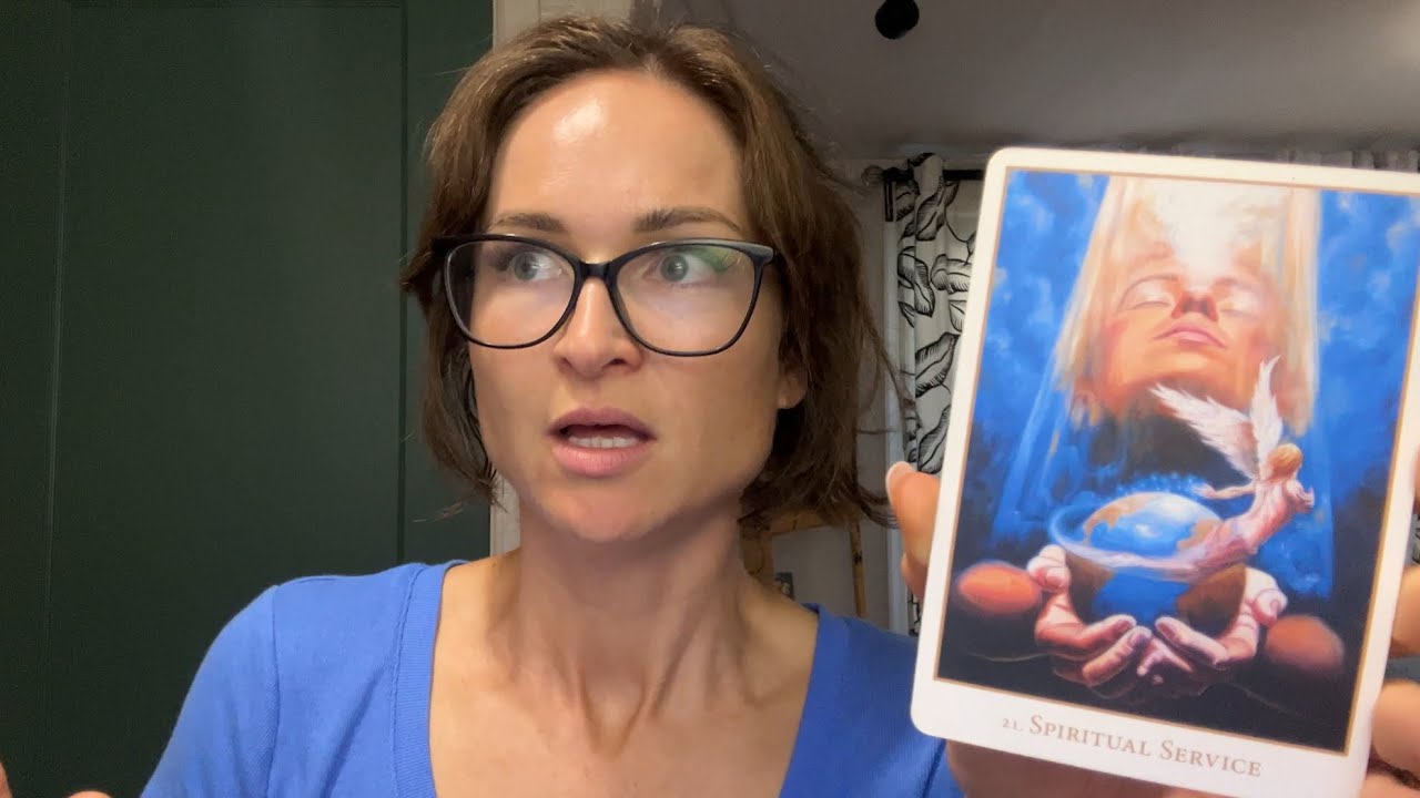 If this message found you, it's NOT by accident. What you need to hear right now.