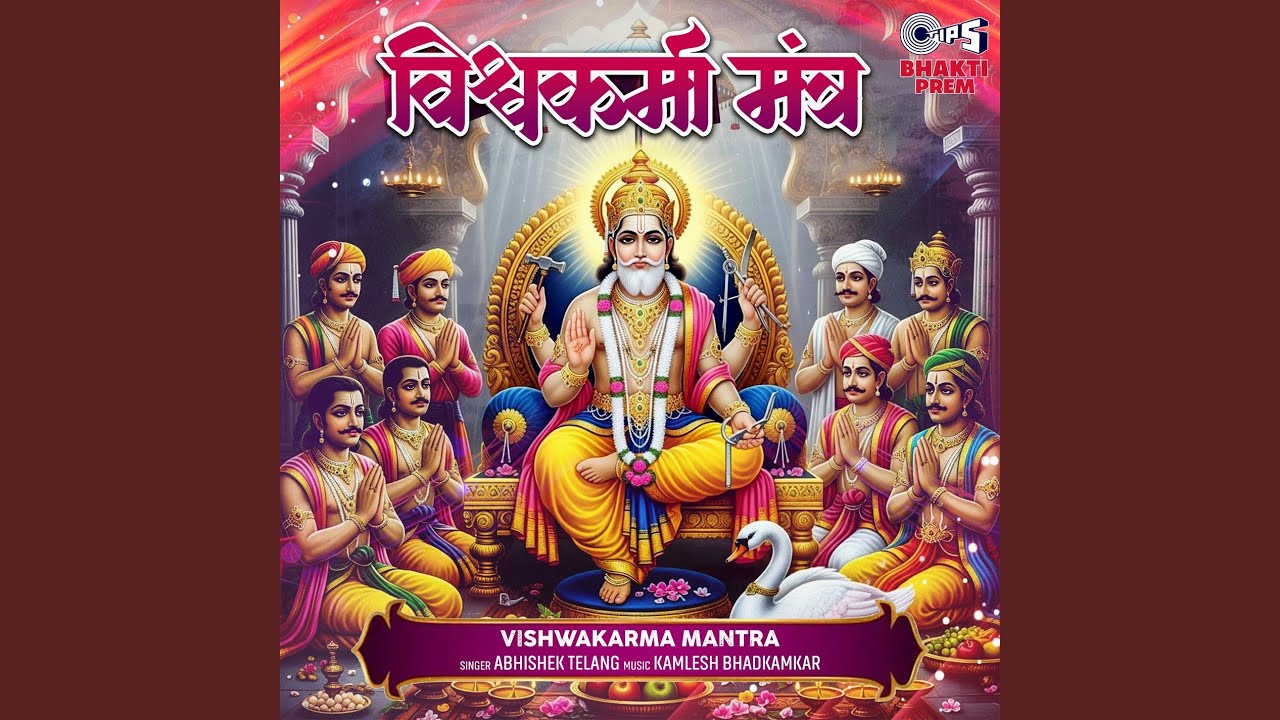 Vishwakarma Mantra