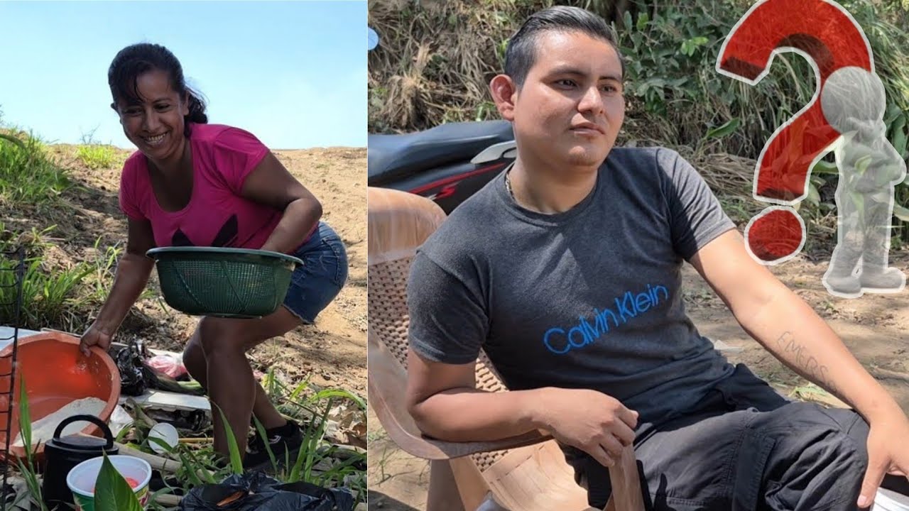 La tía Maga le dijo sus verdades frente a Marlon que lo dejó pensativo 🤔 😡