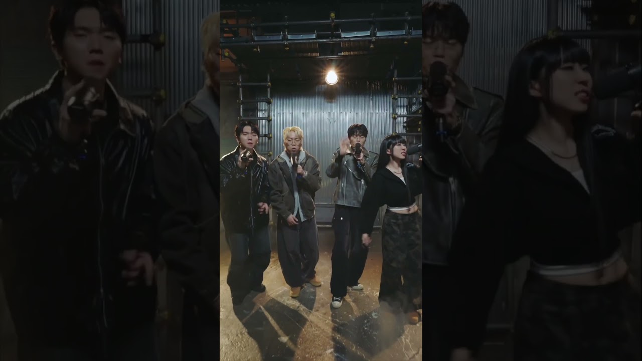 LISA - 'MONEY + ROCKSTAR' Cover by BEATPELLA HOUSE 