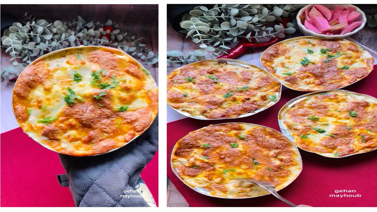 طواجن المطاعم من غير سر الوصفه وهتطلع احلي👌 #وصفات  #طبخ  #food 