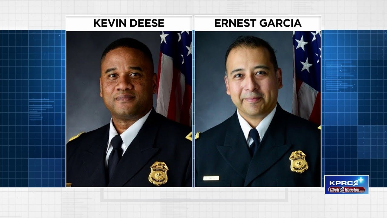 2 assistant HPD chiefs demoted over investigations scandal