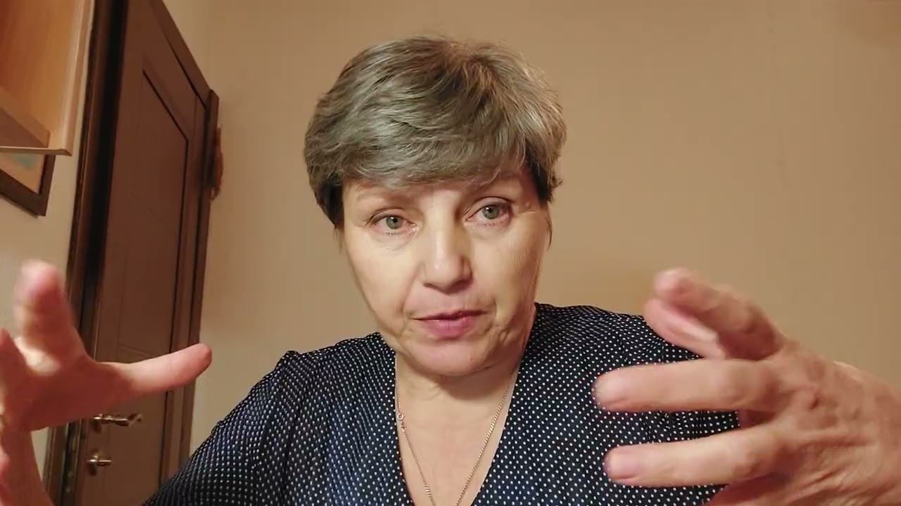 Почему женщина теряет себя… и как начинается её пробуждение