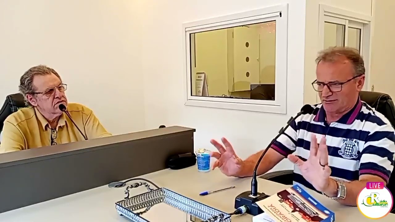 Direito e Cidadania - 23/02/2026