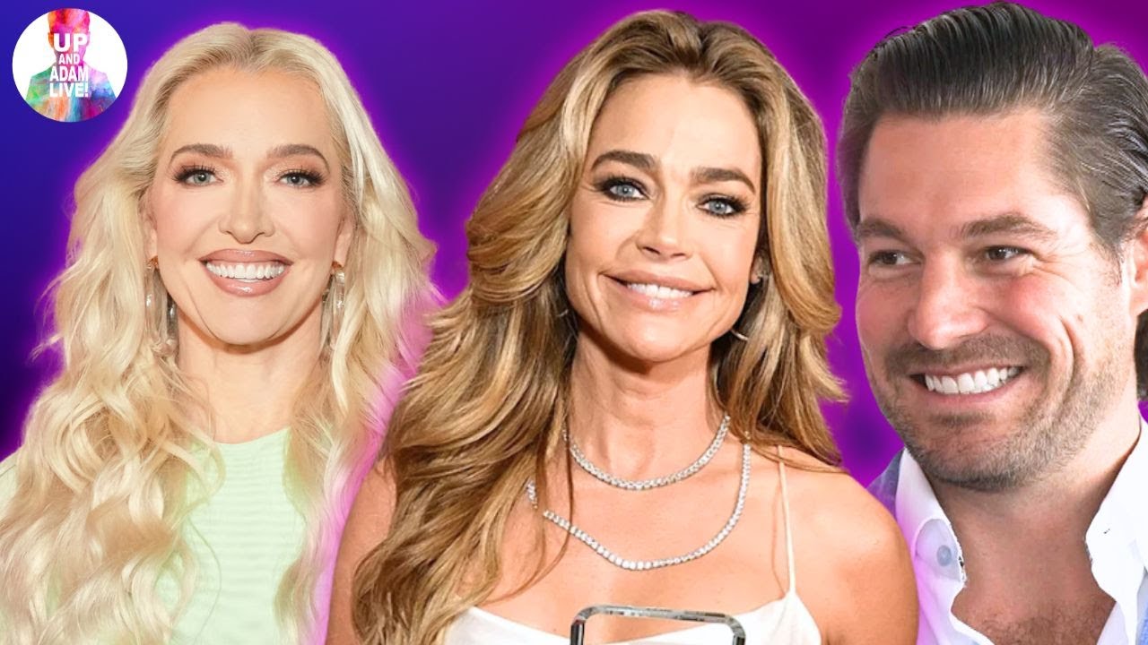 💣 Denise WINS BIG In Court 💎 Erika SPEAKS OUT On New Romance 💥 Craig Conover SPOTTED With NEW GF! 👀