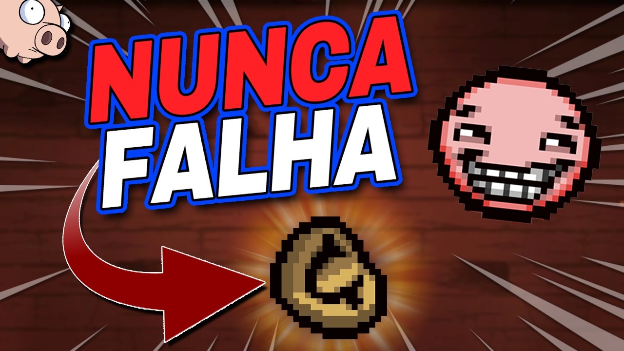muinta diversao com esse crooked penny(s)