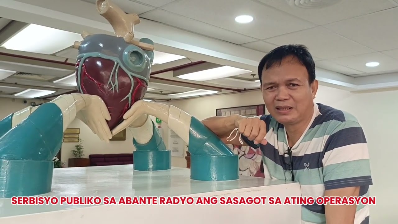 PAANO MAG PA SCHEDULE NG MAAGA SA PHIL  HEART CENTER PARA SA OPEN HEART SURGERY?