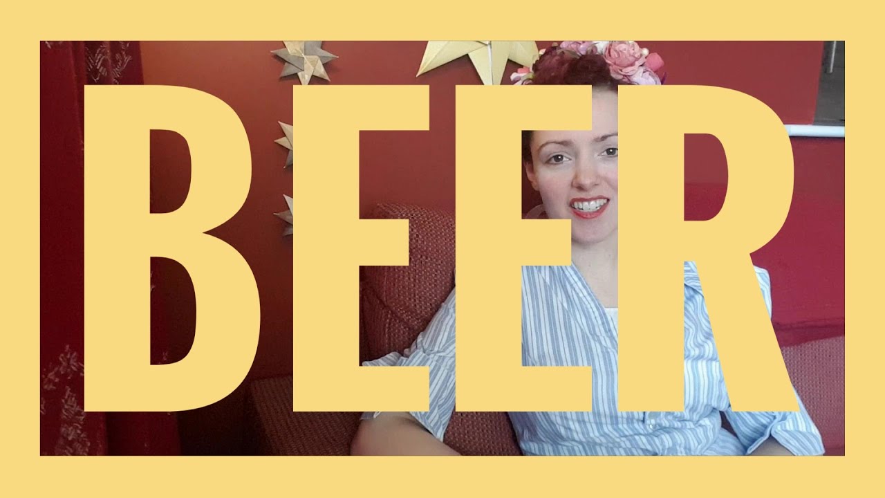 The London History Show: Beer