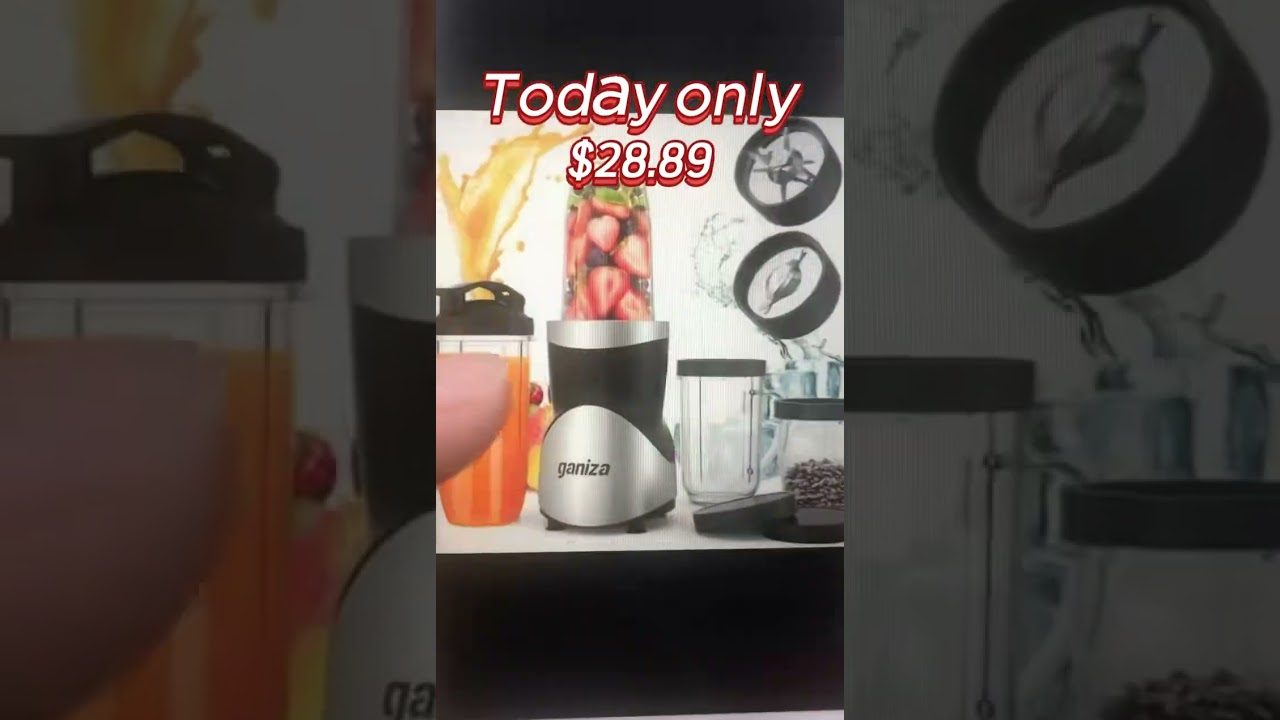Upgrade Your Kitchen with This Versatile Mixer Grinder!