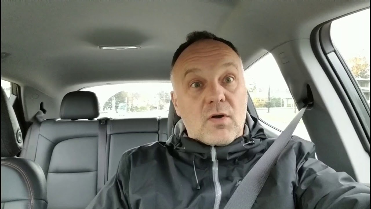 2017 Chevrolet Bolt EV Premier- Secret Infotainment Screen Reboot Trick!