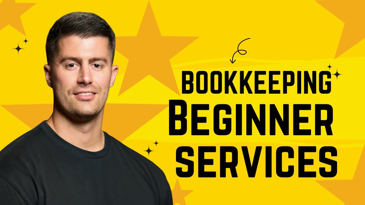Start Here: Beginner Bookkeeping Services You Can Offer Today (Step-by-Step)