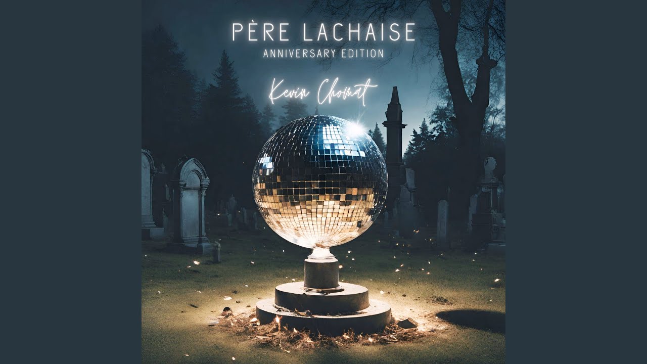 Père Lachaise (Anniversary Edition)
