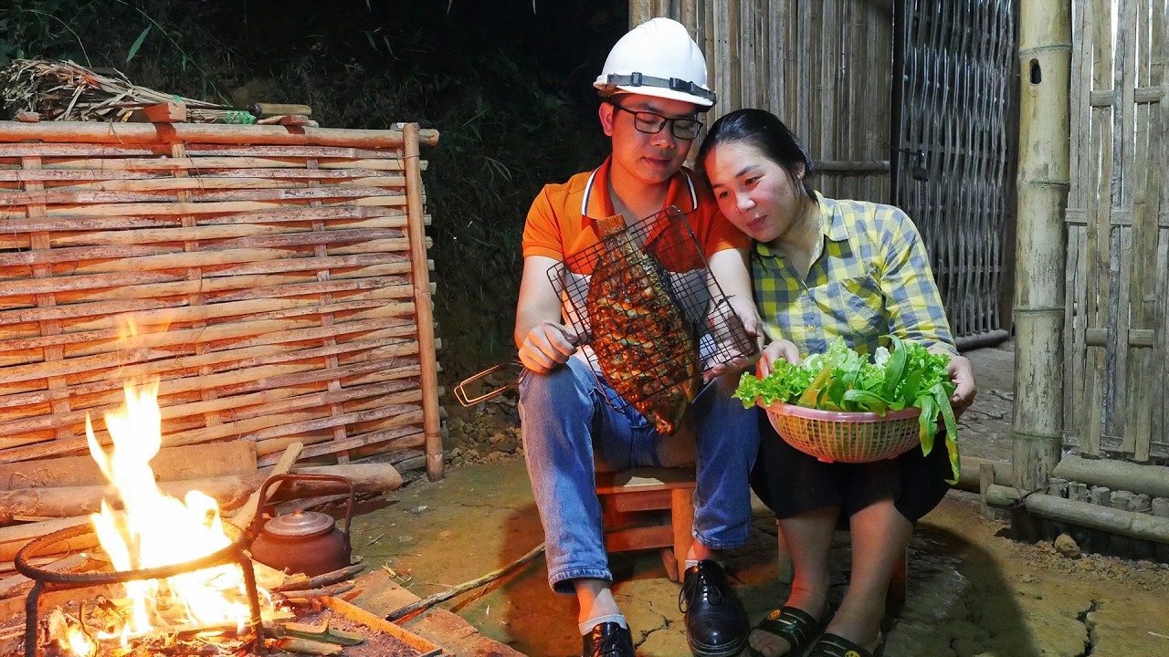 Thank you kind CEO Ken for always helps Ling in the most difficult times. Will love come to the two?