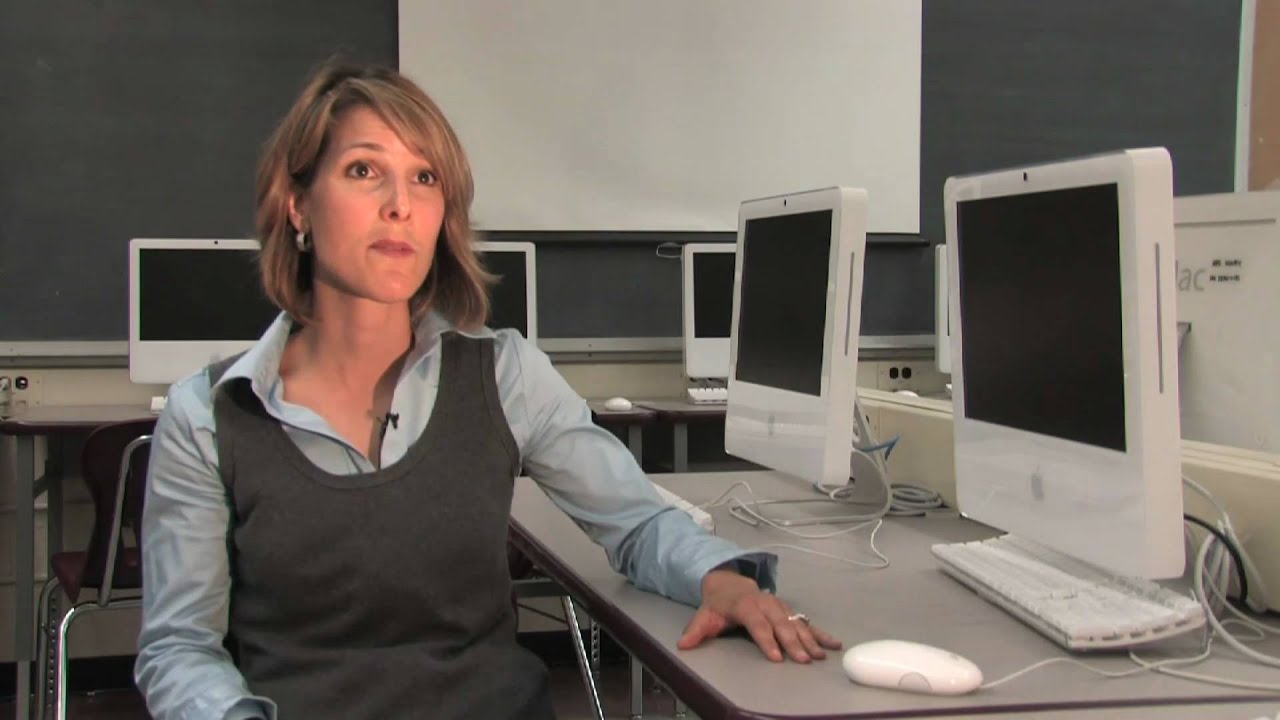 Social networking sites have educational benefits