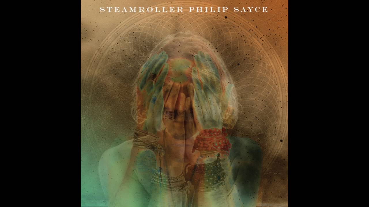 Philip Sayce - Aberystwyth (studio version)
