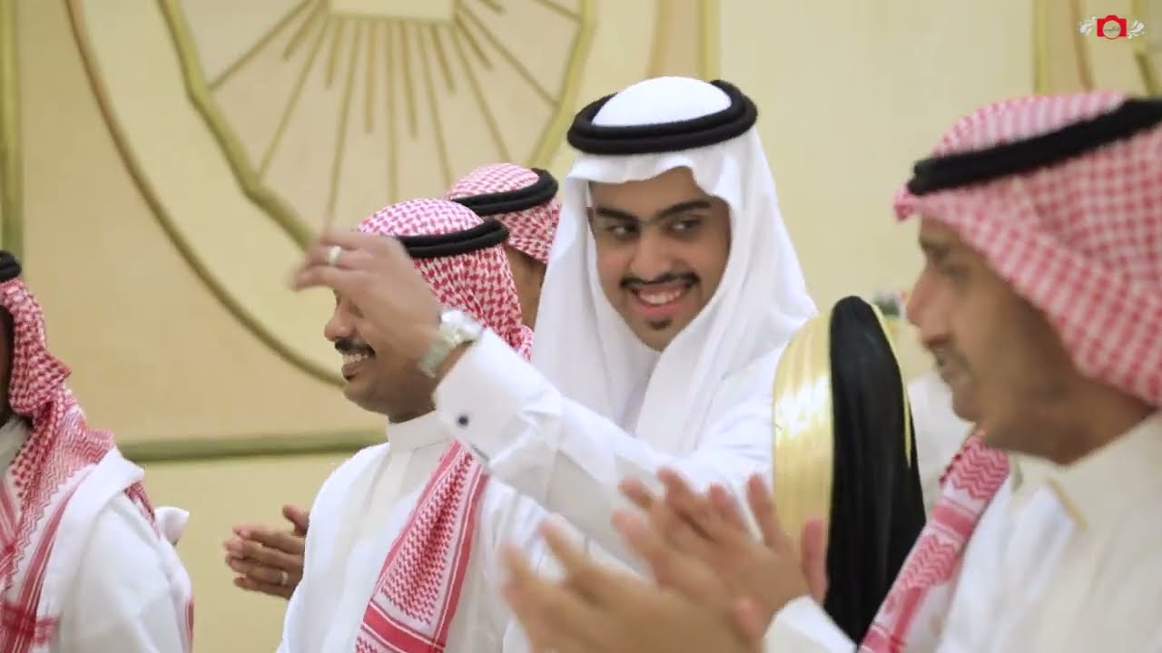 اشتقنا ياحلو والله اشتقنا #الفنان أسامة فقيه أفراح بافيل