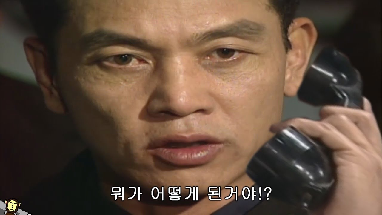 백병원 탈출