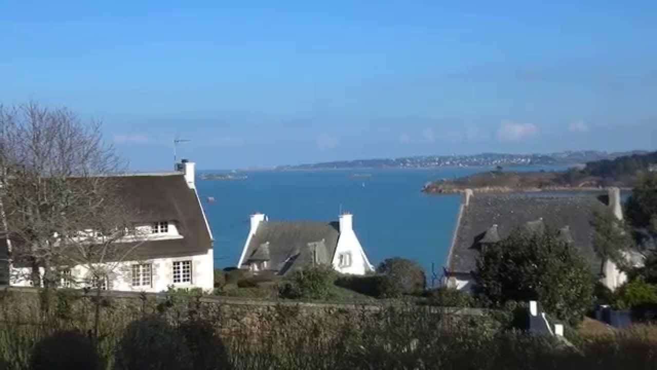 1001 Escapades, Baie de Morlaix (HD)