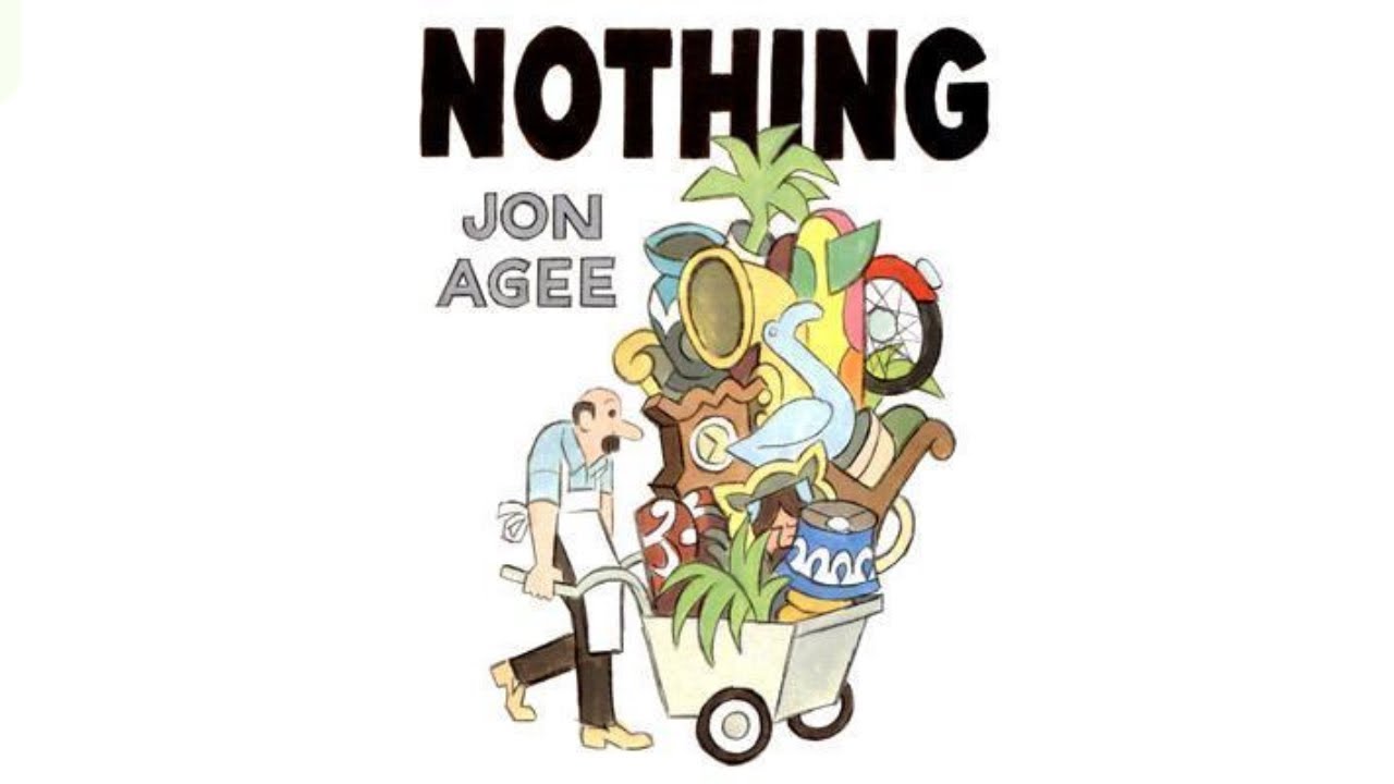 NOTHING 