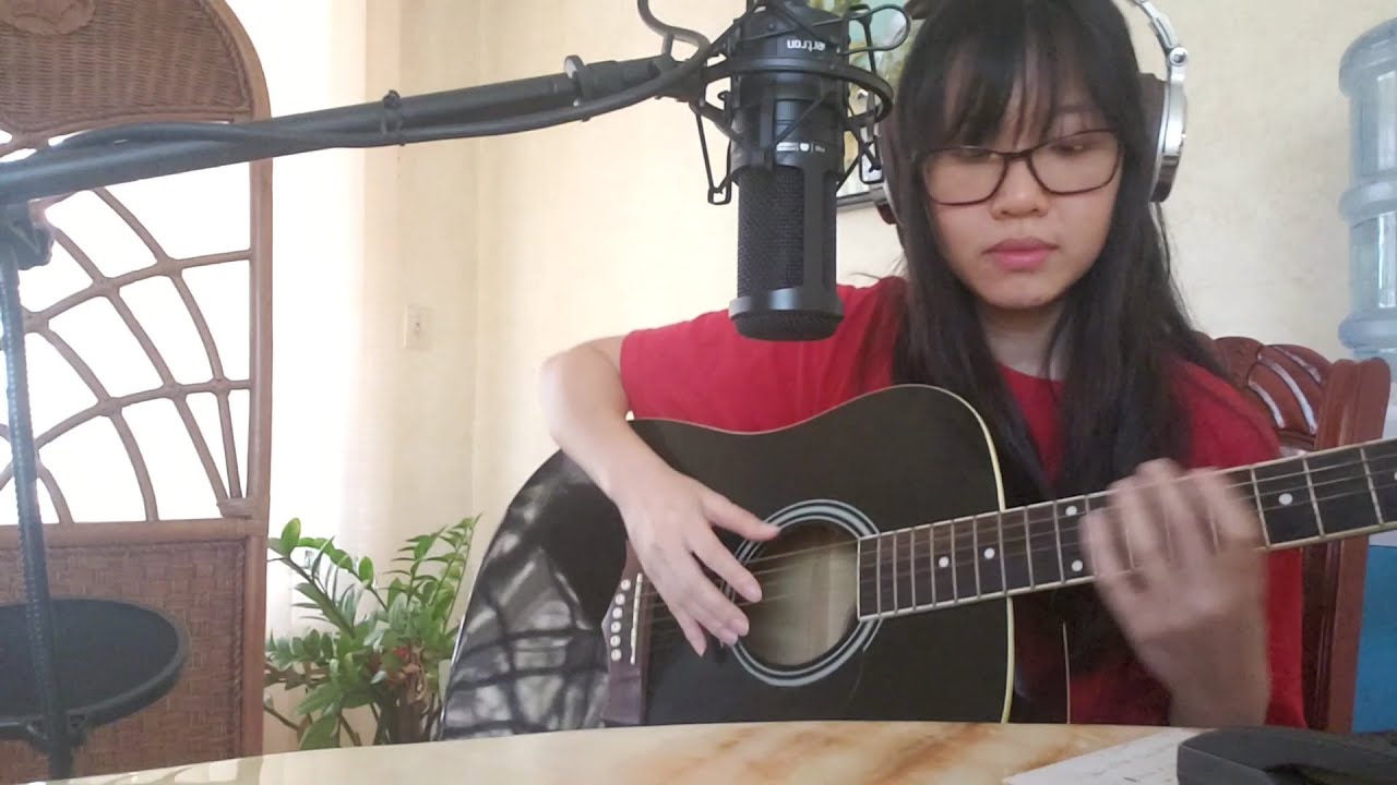 Delirious? - Majesty (cover by Ile Chan)