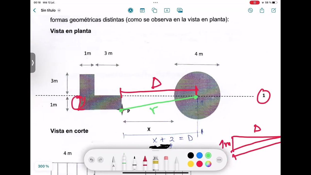 ejercicio esfuerzos inducidos - mecánica de suelos