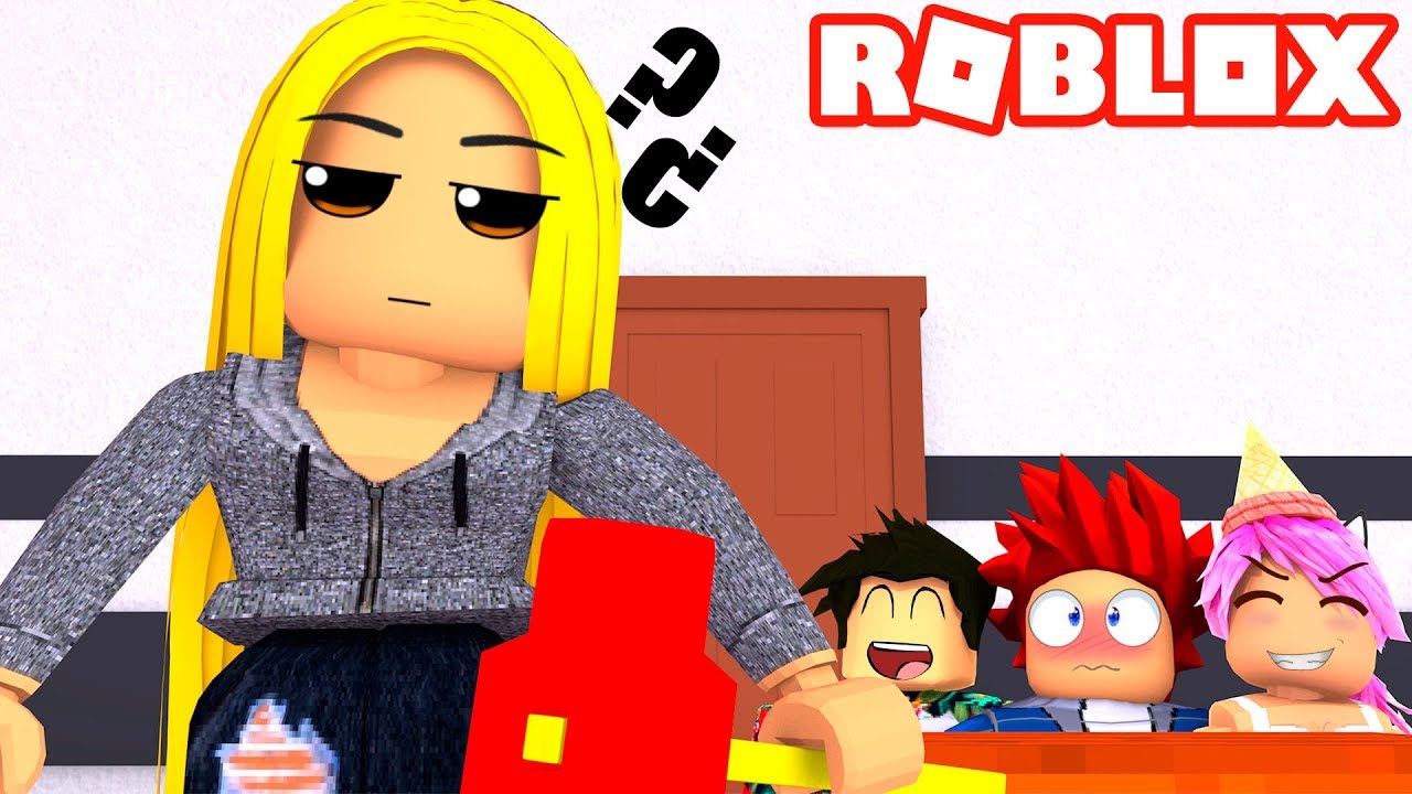 NOS ESCONDEMOS DE LA BESTIA  | Roblox Flee the Facility