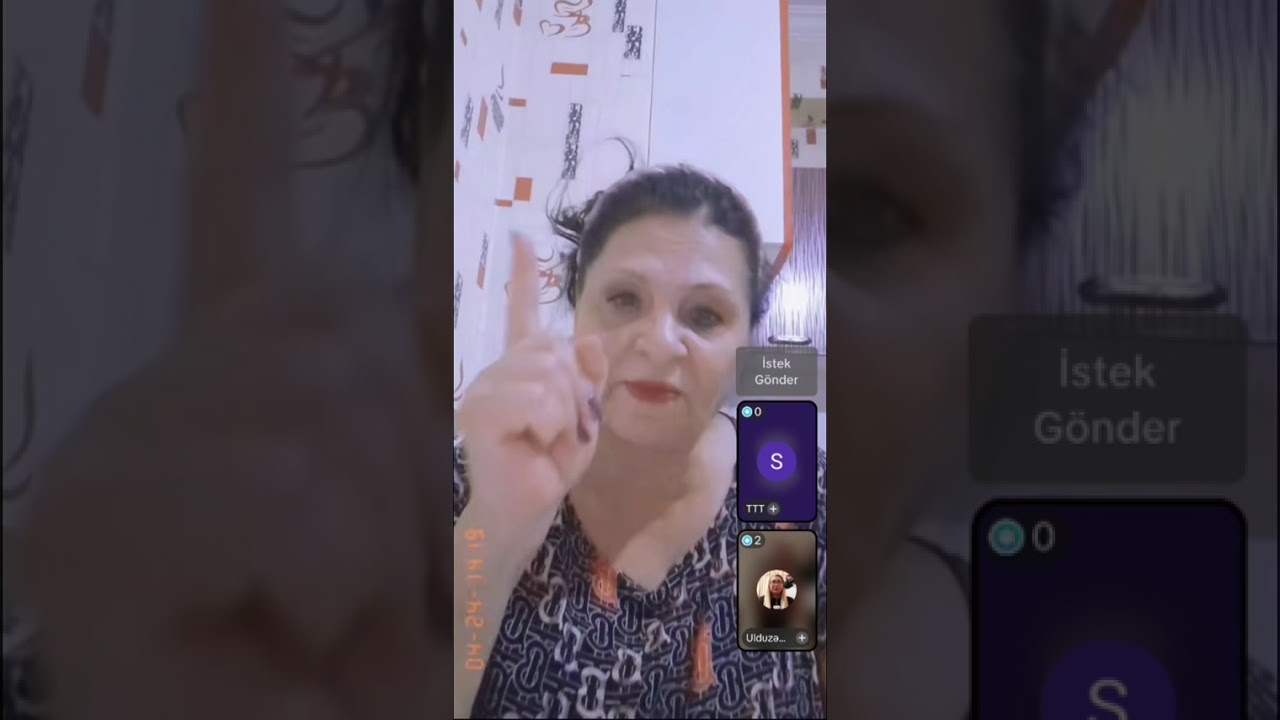 Esmira xanım Gözələ əsəbləşib onun cavabın verdi😱Ağzına gələni danışırsan bəsdi day😡