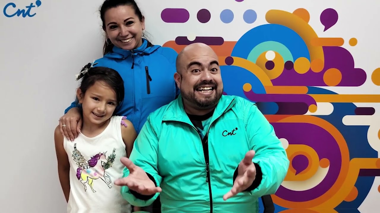 CNT Noticias: Certificaci&oacute;n de Asesores Especialistas en Retenci&oacute;n, D&iacute;a del Padre y m&aacute;s