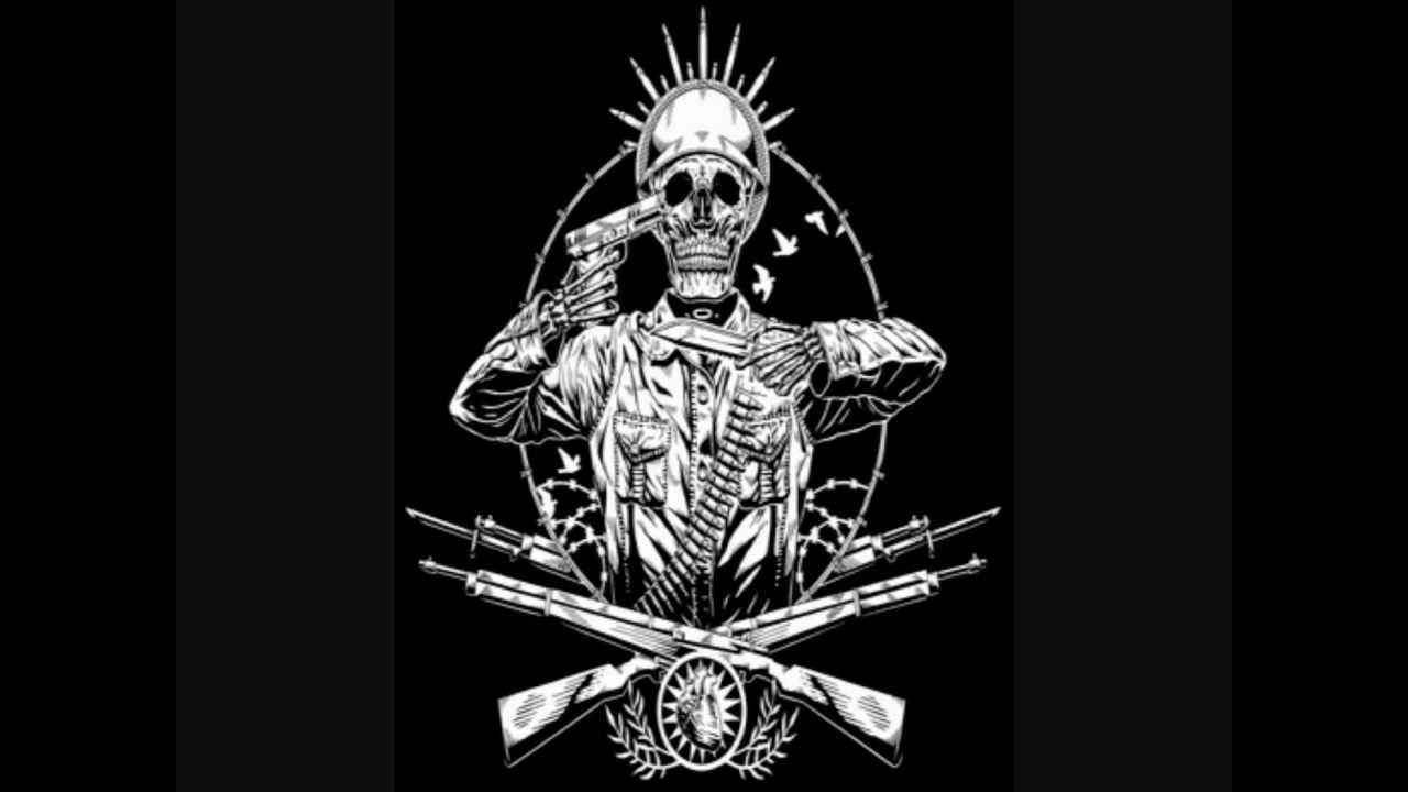 Atrocity Solution - Let Us Remember (Demo Track)