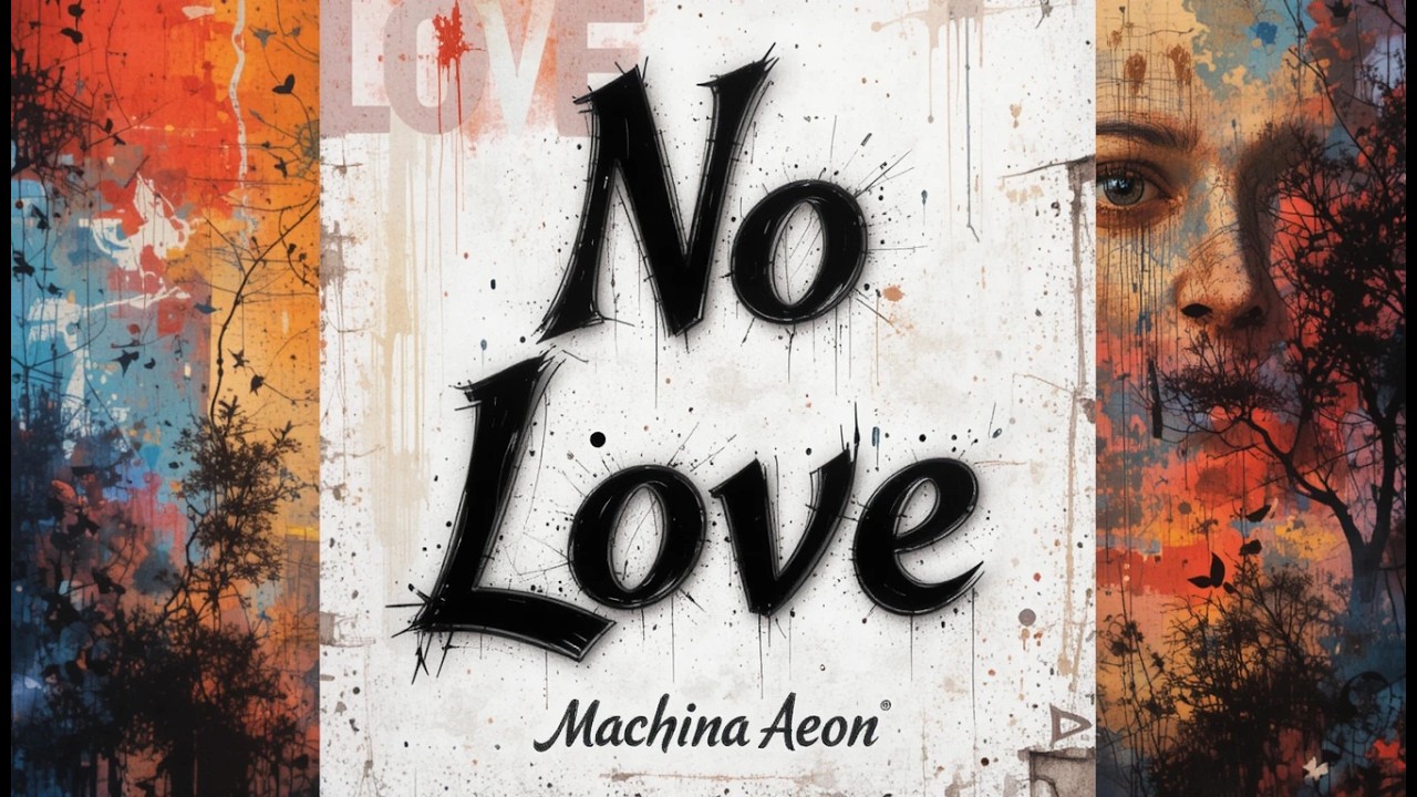 No Love