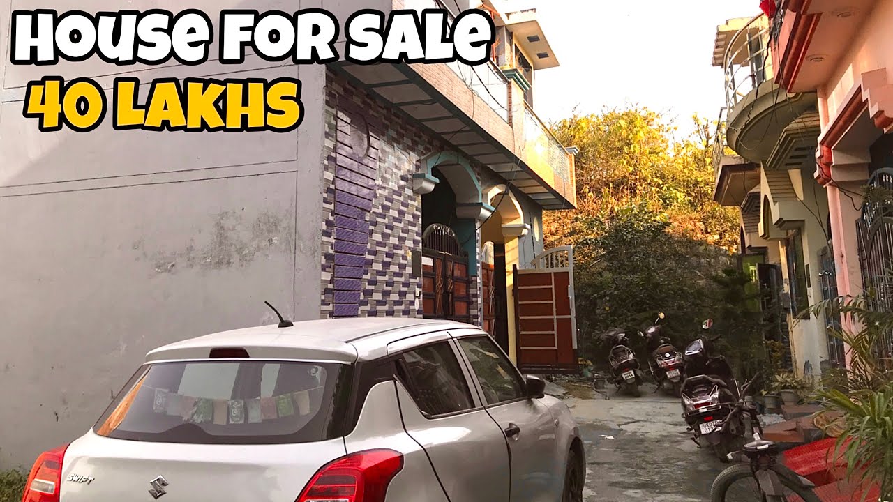 Only 40 Lakhs | Banjarawala Dehradun | Avyay Bahuguna Properties 