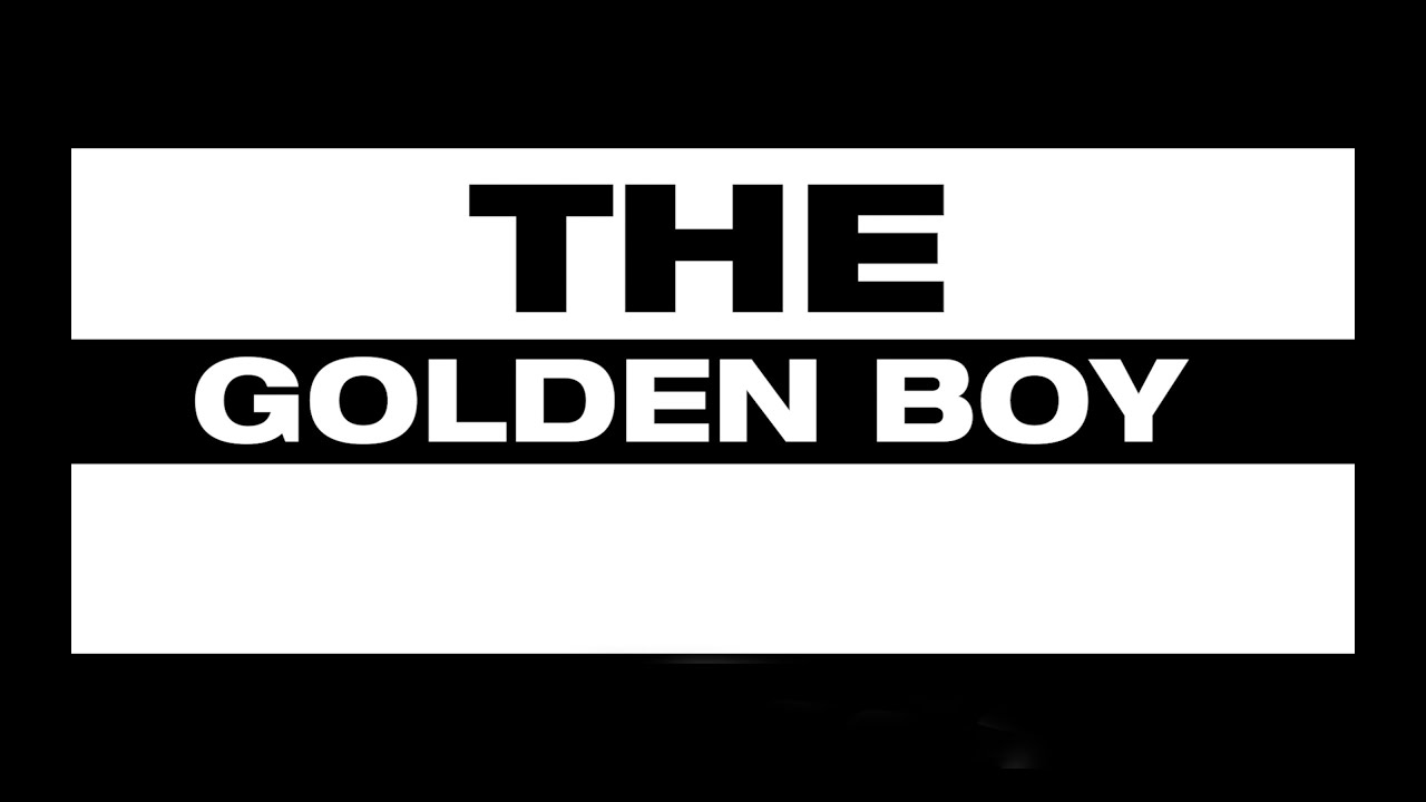 Christos Tzolis: The Golden Boy - PAOK TV