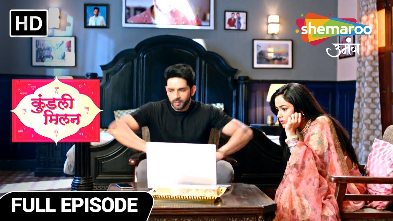 Kundali Milan | Hindi Drama Show | Full Episode | Old Man Caught | Episode 63