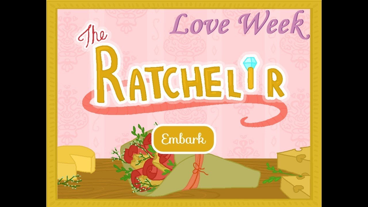 Who Will Win? || The Ratchelor