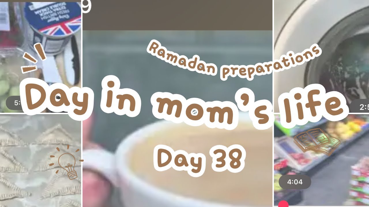 You’ll regret not preparing for Ramadan like this