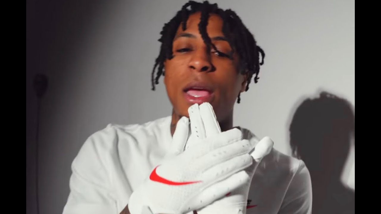 NBA YoungBoy - My Thoughts