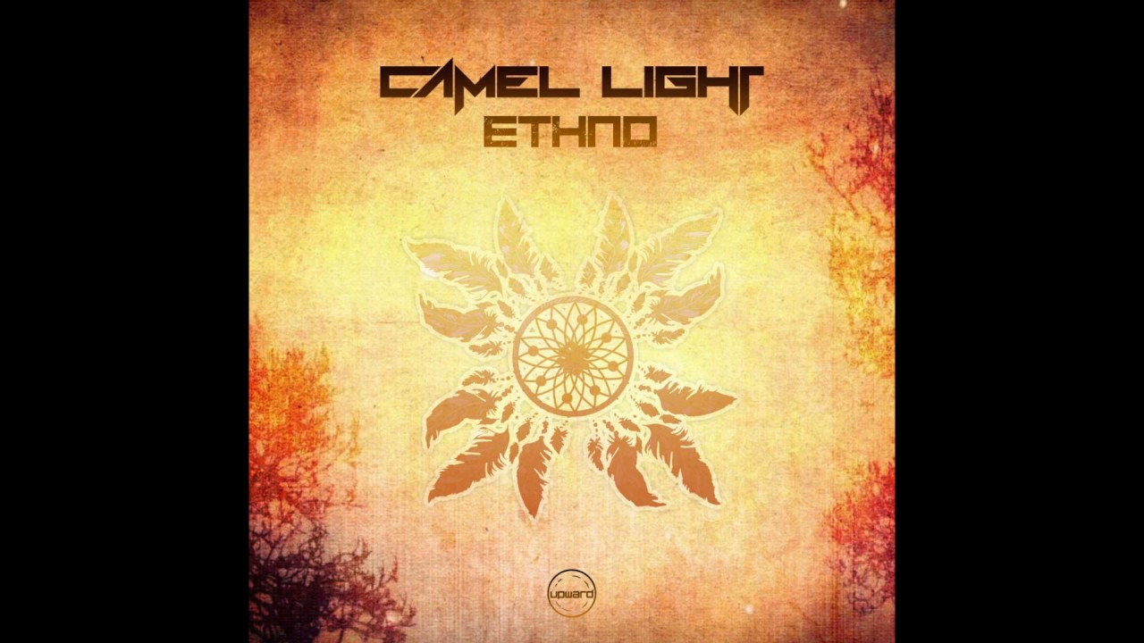 Camel Light - Ethno (Original Mix)